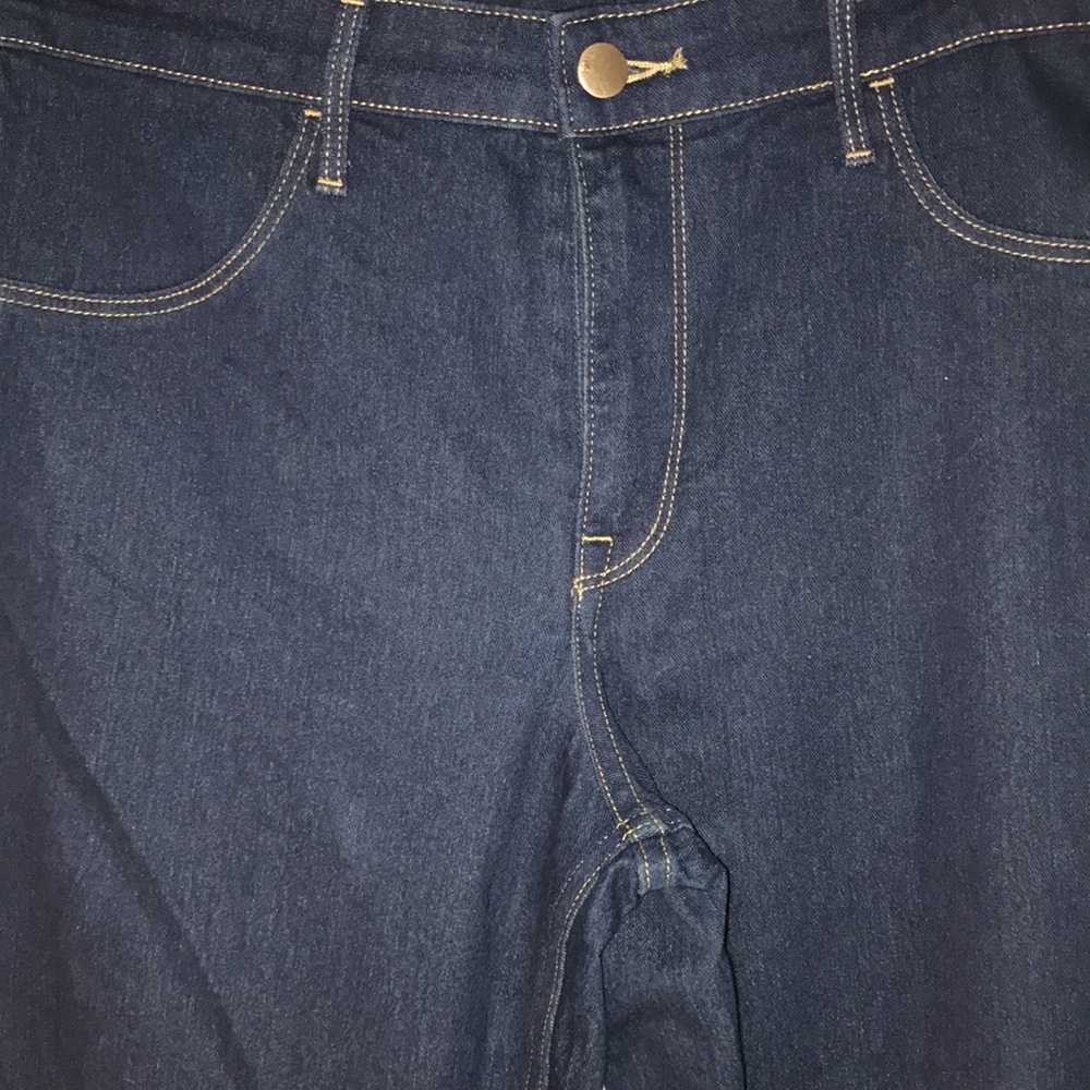 H&M Jeans - Picture 2 of 5